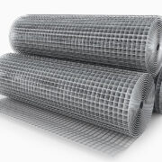 GI Welded Mesh