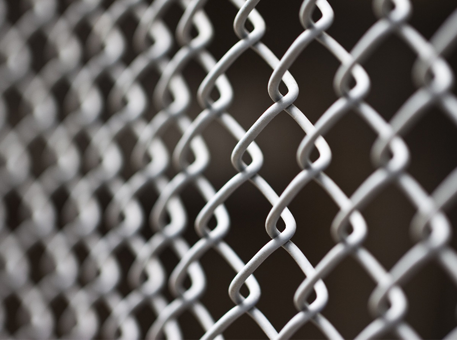 CHAIN LINK