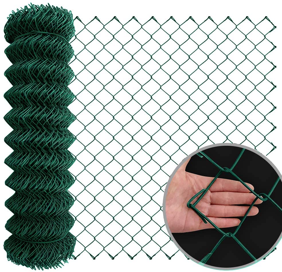 PVC GI WIRE & CHAINLINK