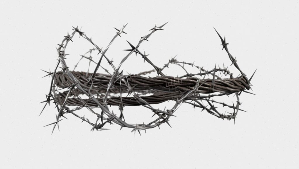 Barbed Wire